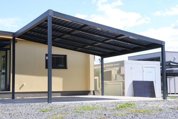 Fotovoltaika o výkonu do 50 kW. Žádná licence ani stavební povolení