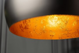 Závěsná lampa LIMA Dekorhome