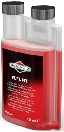 Briggs Stratton Fuel Fit stabilizátor paliva (250 ml)