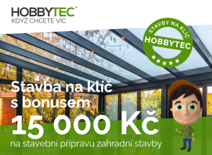 Nakupujte ještě za letošní ceny!