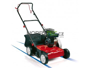 5 hlavních chyb v péči o trávník