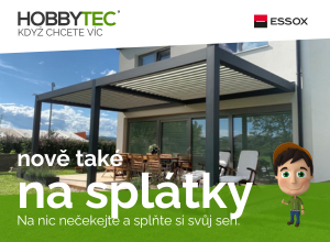 Nákup na splátky s Essox
