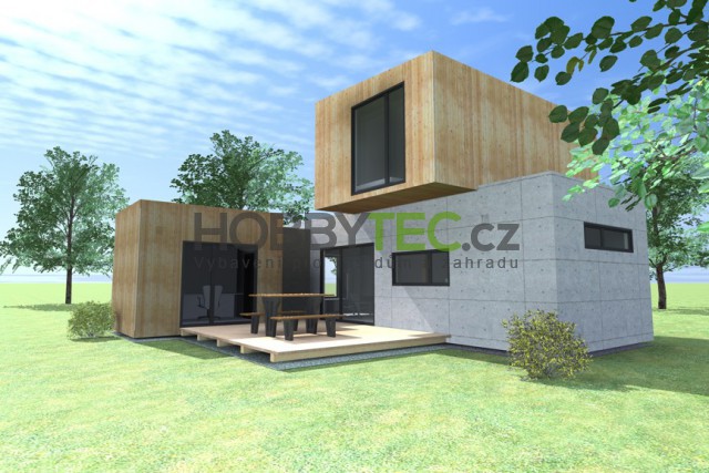 5 důvodů, proč si pořídit modulový dům