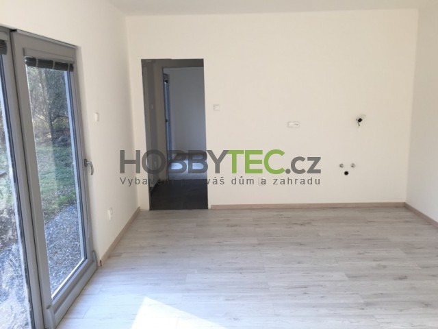 Výhody montovaných domů