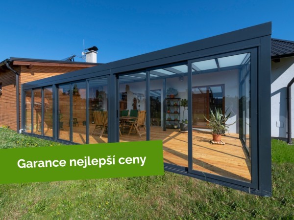 Garance nejlepší ceny