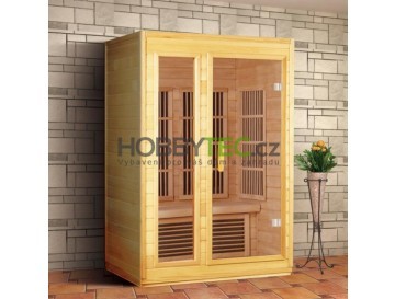 Jak vybrat saunu