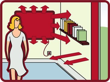 Infrapanely: vyplatí se jimi topit?