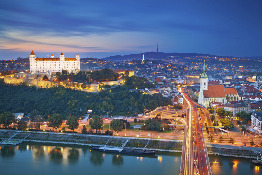 Hledáme obchodní partnery pro slovenský trh