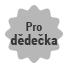 Vánoční dárky pro dědečka