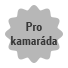Vánoční dárky pro kamaráda