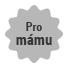 Vánoční dárky pro mámu