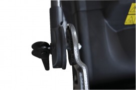 Weibang WB 455 SC 4in1 BL
