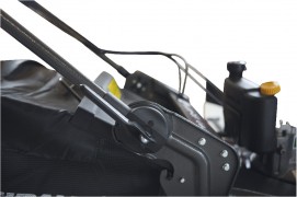 Weibang WB 455 SC 4in1 BL