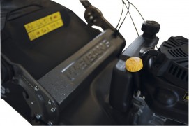Weibang WB 455 SC 4in1 BL