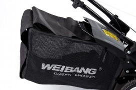 Weibang WB 455 SC 4in1 BL
