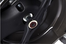 Weibang WB 455 SC 4in1 BL