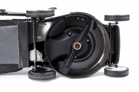 Weibang WB 455 SC 4in1 BL