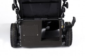 Weibang WB 455 SC 4in1 BL