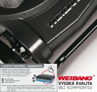 Weibang WB 506 SBV 6in1