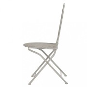 Zahradní bistro set 3 ks Dekorhome