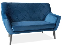 Pohovka KIER 2 VELVET