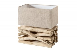 Stolní lampa KAINEUS Dekorhome