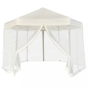 Party stan 3,5x3 m Dekorhome