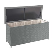Zahradní úložný box