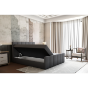 Boxspringová postel STAR 180x200