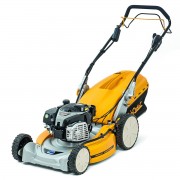 Cub Cadet CC 53 SPB V IS travní sekačka s benzinovým motorem a variabilním pojezdem