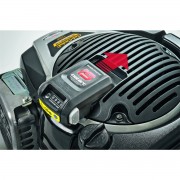 Cub Cadet CC 53 SPB V IS travní sekačka s benzinovým motorem a variabilním pojezdem