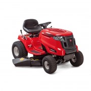 MTD SMART RG 145 travní traktor s bočním výhozem