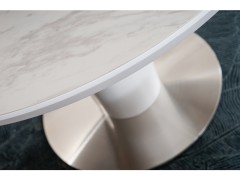 Rozkládací jídelní stůl ORBIT CERAMIC