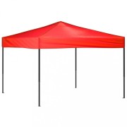 Party stan 3x3 m Dekorhome