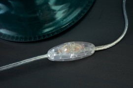 Stolní lampa SOUL Dekorhome