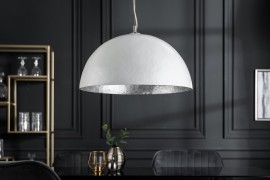 Závěsná lampa LIMA Dekorhome