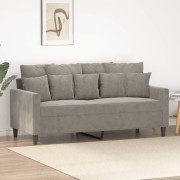 2místná pohovka 120 cm Dekorhome