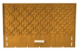 Čelo postele W-2 MODULO 160