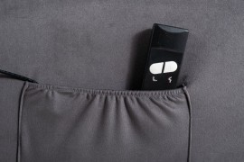 Elektrické polohovací křeslo ODYS