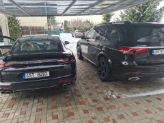 Hliníkový přístřešek Sankyo KWC DOUBLE