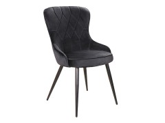 Jídelní židle LOTUS VELVET