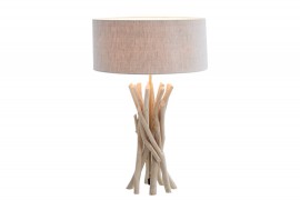 Stolní lampa MASERU Dekorhome