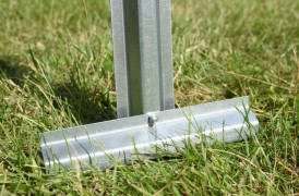 Skleník GLADUS polykarbonát 4 mm Dekorhome