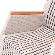 Zahradní křeslo D180031 Dekorhome