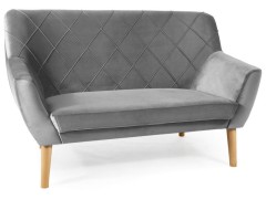 Pohovka KIER 2 VELVET buk