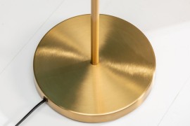 Stojací lampa GITEGA Dekorhome