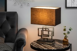 Stolní lampa PERSEFONE Dekorhome