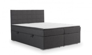 Boxspringová postel ALICE 160
