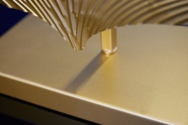 Stolní lampa MELEAGROS Dekorhome