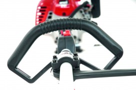 MTD SMART BC 26 D křovinořez s benzinovým motorem